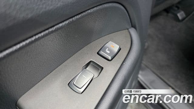 KG모빌리티(SsangYong) Rexton Sport Prestige, 2018 18