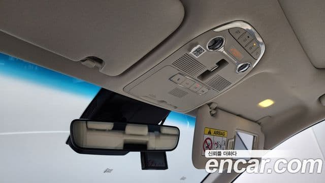 Hyundai The / новый New Grandeur IG Le Blanc, 2022 17