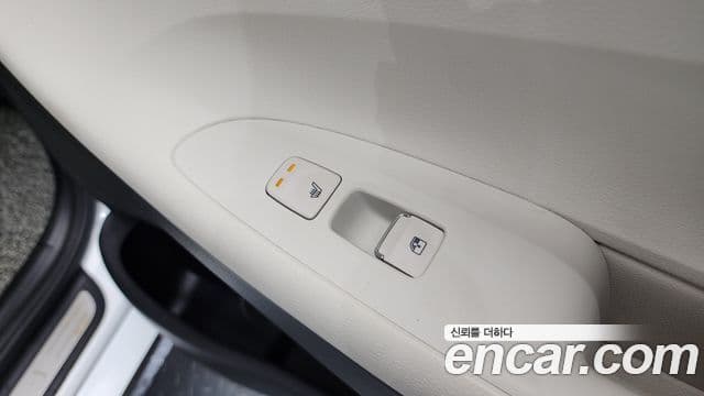 Hyundai The / новый New Grandeur IG Le Blanc, 2022 18