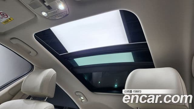 Hyundai The / новый New Grandeur IG Le Blanc, 2022 19