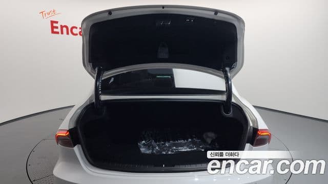 Hyundai The / новый New Grandeur IG Le Blanc, 2022 20