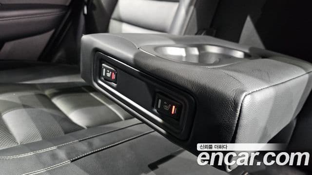 Renault Korea(Samsung) QM6 Signature, 2017 19