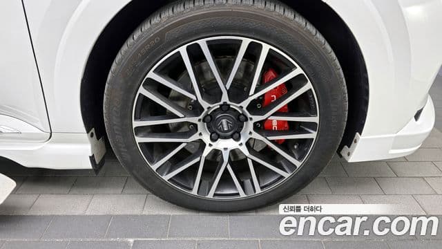 Kia Carnival 4세대 Signature, 2022 все фото