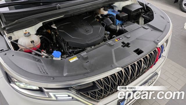Kia Carnival 4세대 Signature, 2022 6