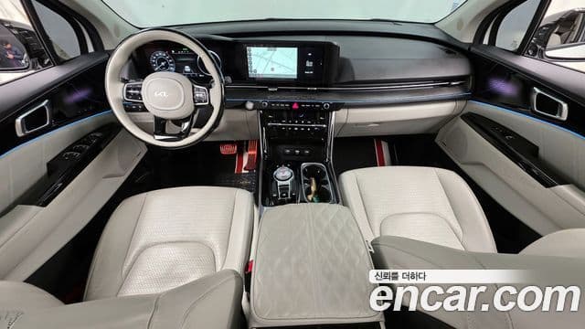 Kia Carnival 4세대 Signature, 2022 7