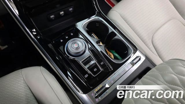 Kia Carnival 4세대 Signature, 2022 9