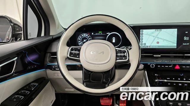 Kia Carnival 4세대 Signature, 2022 13