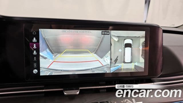 Kia Carnival 4세대 Signature, 2022 15