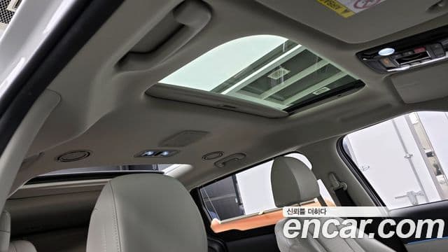 Kia Carnival 4세대 Signature, 2022 17