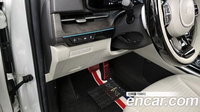Kia Carnival 4세대 Signature, 2022 18