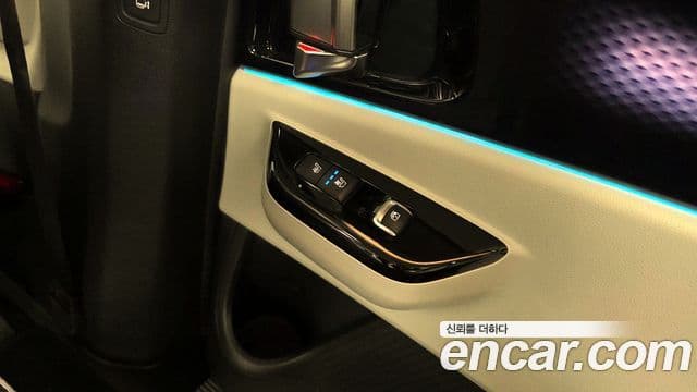 Kia Carnival 4세대 Signature, 2022 19