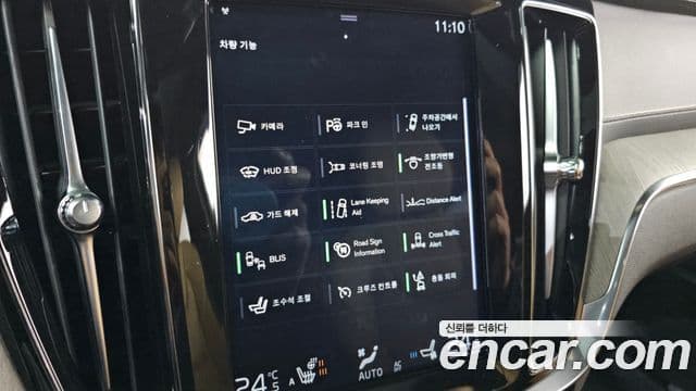 Volvo S60 3세대 T5 Inscription, 2020 14