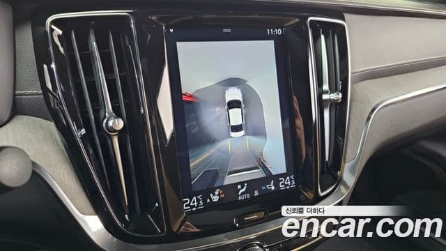 Volvo S60 3세대 T5 Inscription, 2020 15