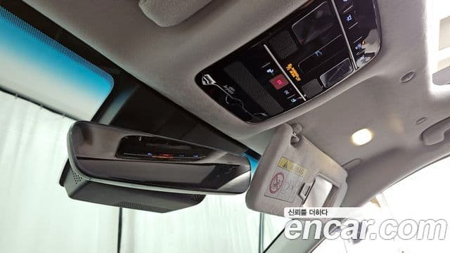 Hyundai Grandeur (GN7) Calligraphy, 2023 17