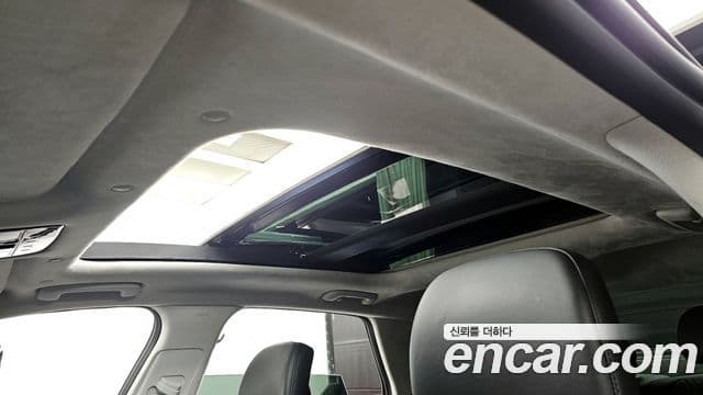 Hyundai Grandeur (GN7) Calligraphy, 2023 18