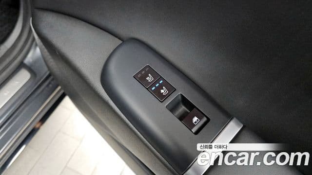 Hyundai Grandeur (GN7) Calligraphy, 2023 19