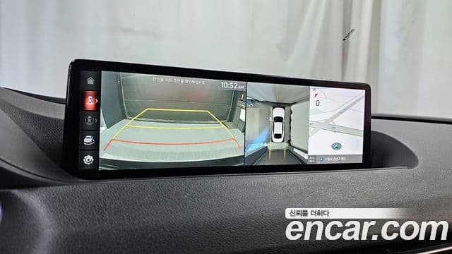 Genesis G80 (RG3) бензин 2.5 турбо 2WD, 2021 15