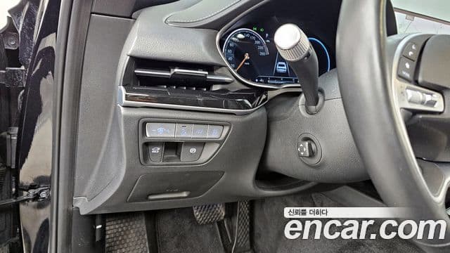 Genesis G80 (RG3) бензин 2.5 турбо 2WD, 2021 16