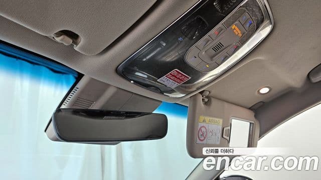 Genesis G80 (RG3) бензин 2.5 турбо 2WD, 2021 18