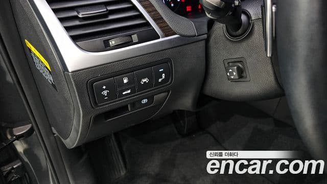 Genesis G80 Luxury, 2019 14