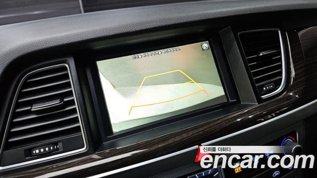 Genesis G80 Luxury, 2019 16