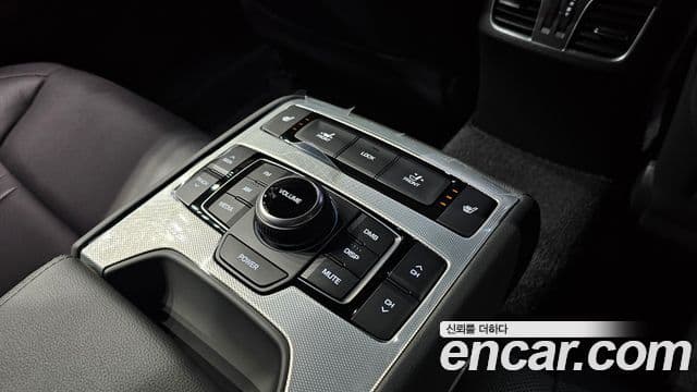 Genesis G80 Luxury, 2019 17