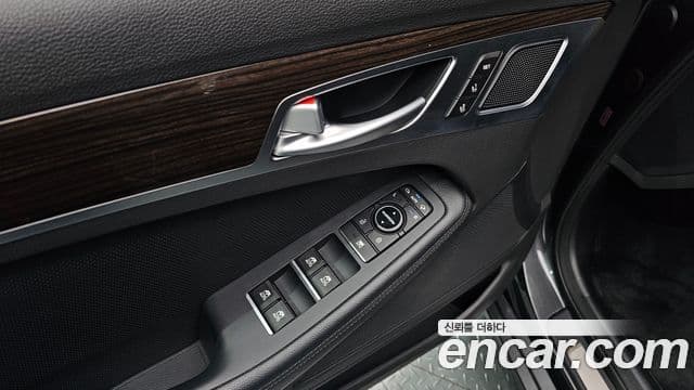 Genesis G80 Luxury, 2019 19