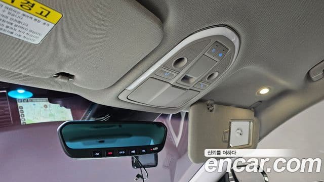 Genesis G80 Luxury, 2019 20