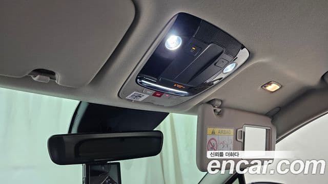 Kia Sportage 5세대 гибрид Signature 2WD, 2023 18