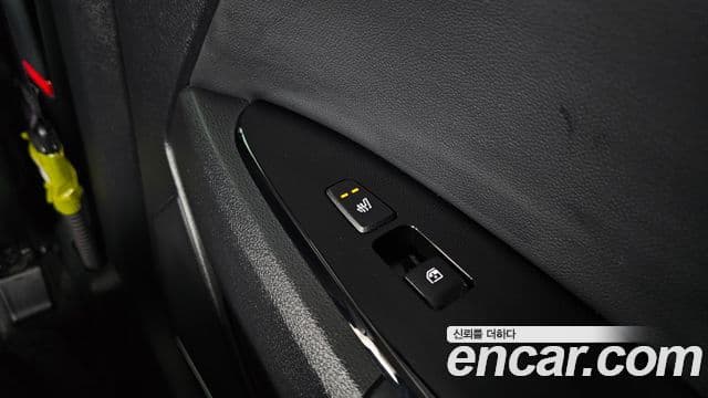 Kia Sportage 5세대 гибрид Signature 2WD, 2023 19