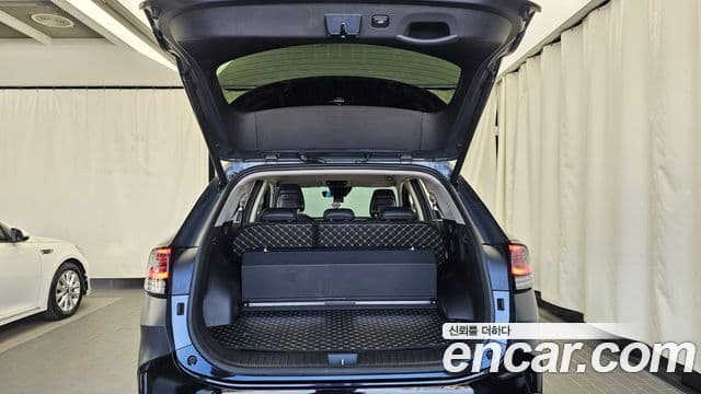 Kia Sportage 5세대 гибрид Signature 2WD, 2023 20