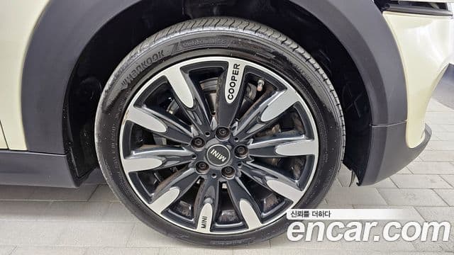 Mini Cooper кабриолет 3세대, 2021 все фото