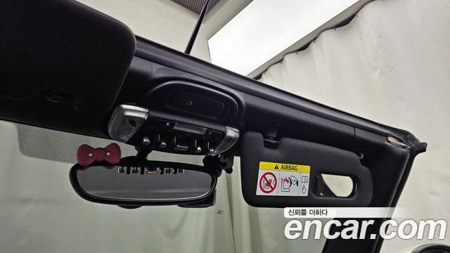 Mini Cooper кабриолет 3세대, 2021 18