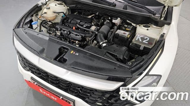 Kia Sportage 5세대 Trendy, 2022 6
