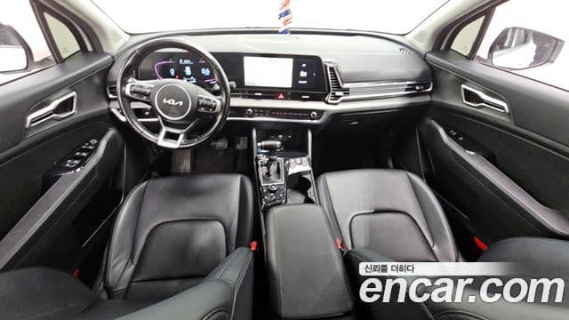 Kia Sportage 5세대 Trendy, 2022 7