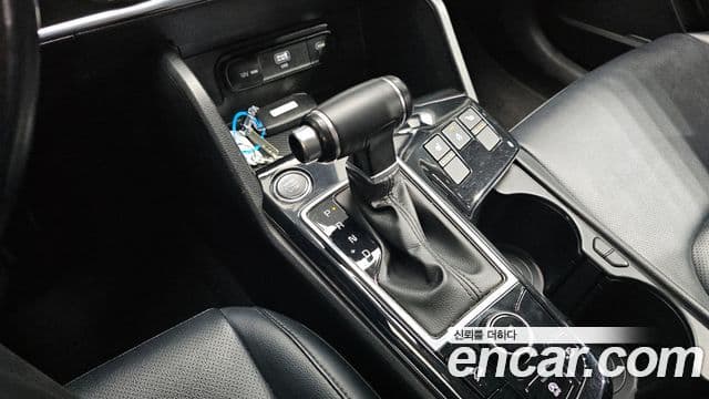Kia Sportage 5세대 Trendy, 2022 9