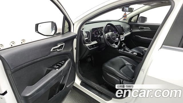 Kia Sportage 5세대 Trendy, 2022 10