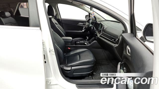 Kia Sportage 5세대 Trendy, 2022 11