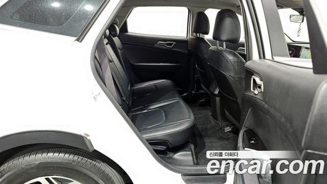Kia Sportage 5세대 Trendy, 2022 12