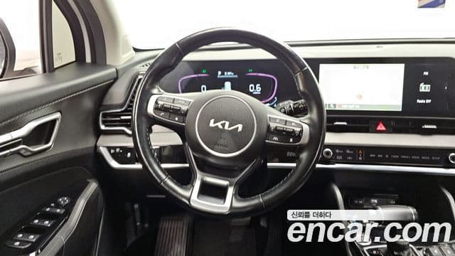 Kia Sportage 5세대 Trendy, 2022 13