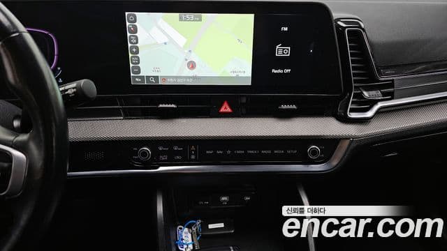 Kia Sportage 5세대 Trendy, 2022 14