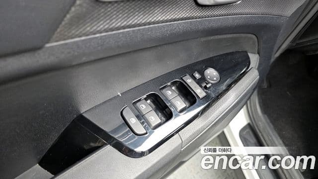 Kia Sportage 5세대 Trendy, 2022 19