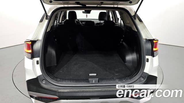 Kia Sportage 5세대 Trendy, 2022 20