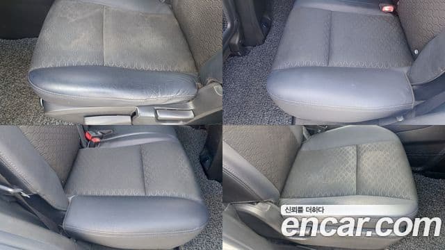 Chevrolet(GM대우) Captiva 2WD LT, 2015 7