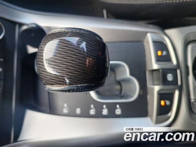 Chevrolet(GM대우) Captiva 2WD LT, 2015 9