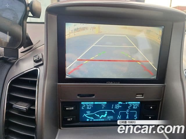 Chevrolet(GM대우) Captiva 2WD LT, 2015 13