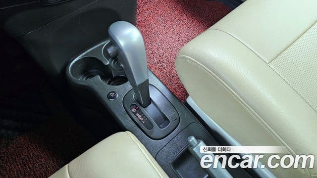 Nissan 큐브 Z12, 2013 9