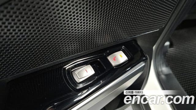 KG모빌리티(SsangYong) Tivoli Armor дизель LX 2WD, 2018 18