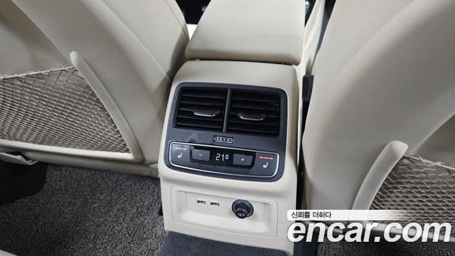 Audi A4 (B9) Premium, 2021 19