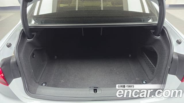 Audi A4 (B9) Premium, 2021 20